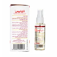 محلول ضد شپش نایلیس کیمازی | Nylice Head Lice and Nits Elimination Solution - Kimazi