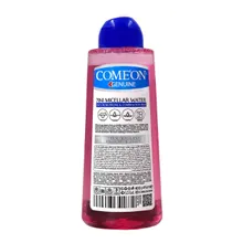 میسلار واتر 7 در 1 پوست چرب کامان | Micellar Cleansing Water for Oily and Acne-prone Skin - Come'on