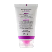 ژل بهداشتی پروبیوتیک بانوان ژنوبایوتیک | Intimate Cleansing Gel for Women - Genobiotic