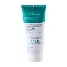 ژل شستشوی صورت پوست چرب متیدرم درماگور | Matiderm Purifying Gel for Combination and Oily Skin - Dermagor