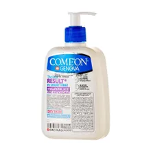 ژل شستشوی صورت پوست خشک کامان | Face Wash Gel for Dry Skin - Come'on