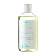 ژل شستشوی پوست چرب سبولیفت درمالیفت | Sebolift Acne-prone Skin Syndet Gel - Dermalift