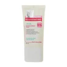 کرم جوان کننده 15 درصد AHA یوت سلوشن مای  | Youth Solution Rejuvenating Cream %15 AHA - My