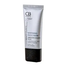کرم ضد لک و روشن کننده صورت سی بی پاریس | Whitening Face Cream - CB Paris
