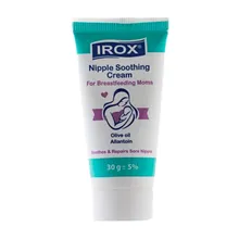 کرم شقاق سینه ایروکس | Nipple Soothing Cream - Irox