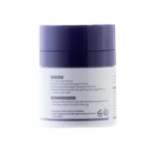 کرم ضد چروک شب بالای 25 سال نئوژن ژنوبایوتیک | Neo-Gen Anti-wrinkle Night Cream +25 - Genobiotic