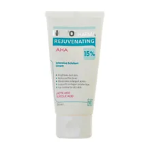 کرم لایه بردار آ اچ آ 15 درصد نووفارما مای | Novopharma Intensive Exfoliant Cream 15% AHA - My