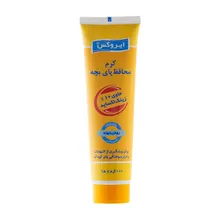 کرم محافظ پای بچه ایروکس | Nappy Cream - Irox