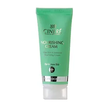 کرم مغذی پوست بالای ۴۰ سال سینره | Nourishing Cream for Mature Skin - Cinere