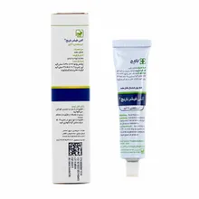 کرم آنتی فیشر باریج اسانس | Anti-fissure Rectal Cream - Barij Essence