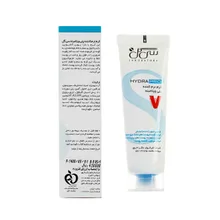 کرم نرم کننده پلی ویتامینه سی گل | Hydra Pro Polyvitamin Emollient Cream for Normal to Dry Skin - Seagull