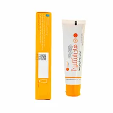 کرم هان اسکین سپیداج | Honeskin Wounds and Burns Healing Cream - Sepidaj