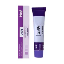 وازلین نرم کننده و محافظت کننده کودک فیروز | Vaseline for Babies - Firooz