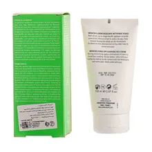 کرم شوینده پوست چرب مداکنیل سین بیونیم | Medacnyl Rinse-off Cleansing Face Cream for Combination to Oily Skin - Synbionyme