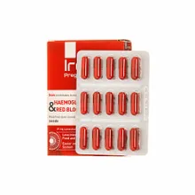 کپسول آیروفیکس بارداری دایونیکس فارما | Irofix Pregnancy Capsule - Dayonix Pharma