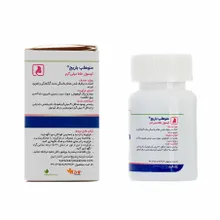 کپسول منوهلپ باریج اسانس | Menohelp Capsule - Barij Essence
