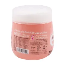 دستمال مرطوب پاک کننده آرایش دور چشم نینو  | Eye Makeup Remover Wipes - Nino 