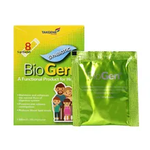 ساشه بایوژن تک ژن فارما | BioGen Sachet - Takgene Pharma 
