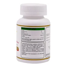 کپسول نوتری پریم رز نوتری سنتری | Nutri Primrose Softgel - Nutri Century