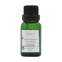 سرم ضد جوش روغن درخت چای دیپ سنس | DEEP SENSE TEA TREE FACE OIL 15ML