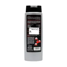 شامپو 3 در 1 مردانه کربن کلین مای | Carbon Clean 3 in 1 Hair, Face and Body Shampoo for Men - My