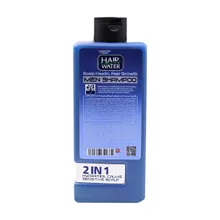 شامپو آبرسان 2 در 1 آقایان هیرواتر کامان | Hair Water 2 in 1 Anti-dandruff Men Shampoo for Sensitive Scalp - Come'on 