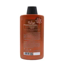شامپو تثبیت کننده رنگ مو قهوه ای فولیکا | Hot Brunette Shampoo - Fulica