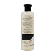 شامپو سیر شون | Garlic Shampoo - schon 