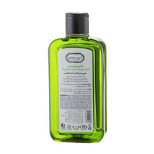 شامپو موهای چرب دیپ سنس | Amla Oily Hair Shampoo - Deep Sense