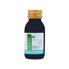 شربت سی لاکس دینه | C-Lax Herbal Laxative Syrup - Dineh