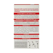 قطره آهن آیروفیکس دایونیکس فارما | Irofix Drops - Dayonix Pharma