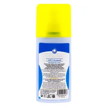 لوسیون بعد از آفتاب سان سیف | Hydra Cool After-sun Lotion - Sun Safe