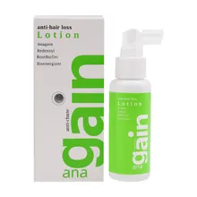 لوسیون ضد ریزش آناگین فیس دوکس | Anagain Anti-hair loss Lotion - Face Doux