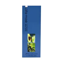 ماسک مو رطوبت رسان موهای خشک و زبر لافارر | Lafa-mask Moist Series for Dry Hair - La farrerr