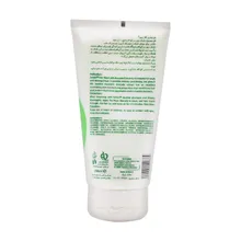 ماسک مو آووکادو شون موهای خشک و رنگ شده | Restorative Hair Mask with Avocado Extract for Dry, Colored and Damaged Hair 150 ml - Schon