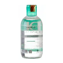 میسلار واتر پوست چرب سبولیفت درمالیفت | Sebolift Micellar Cleansing Water for Oily and Acne-prone Skin - Dermalift