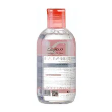 میسلار واتر پوست حساس رزالیفت درمالیفت | Rosalift Micellar Cleansing Water for Sensitive and Atopic Skin - Dermalift