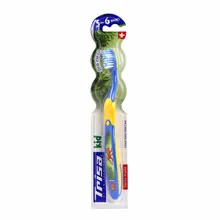 مسواک کید پرو کلین تریزا | Kid Pro Clean Toothbrush - Trisa