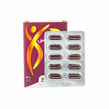 کپسول اسلیم مکس قائم دارو