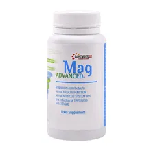 قرص مگ ادونسد ناتیریس | Mag Advanced Tablet - Natiris