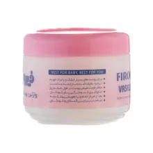 وازلین فیروز 100 میلی لیتر |  Vaseline 100 mL - Firooz 