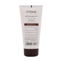 ماسک مو تقویت کننده آرگان پرایم 150 میل | Prime Moroccan Argan Hair Mask 150 Ml