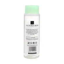 میسلار واتر پوست چرب رومنس ویکتوریا رز | Romance Micellar Cleansing Water for Oily and Combination Skin - Victoria Rose
