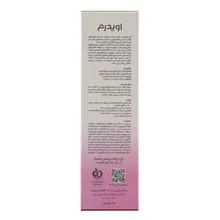ژل بهداشتی بانوان یائسه اوی لیدی اویدرم | Evilady Menopause Feminine Hygiene Gel - Eviderm