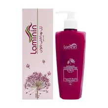 ژل بهداشتی بانوان لامینین | Intimate Cleansing Gel - Laminin