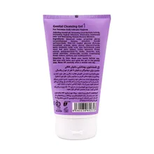 ژل شستشوی بهداشتی بانوان قبل از یائسگی لافارر | Genital Cleansing Gel for Feminine Daily Intimate Hygiene 150 mL - La Farrerr