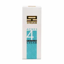 کرم ژل ترمیم کننده آکنس 4 ساین اسکین | Acnes 4 Repair Cream - Synskin