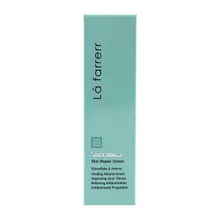 کرم ترمیم کننده پوست سوکرانیکا لافارر | Sucranica Silk Repair Cream - La farrerr