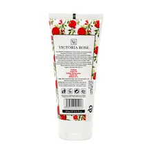 کرم دست انار ویکتوریا رز | Pomegranate Hand Cream - Victoria Rose 