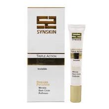 کرم دور چشم سه کاره ساین اسکین | Triple Action Eye Contour Cream - Synskin